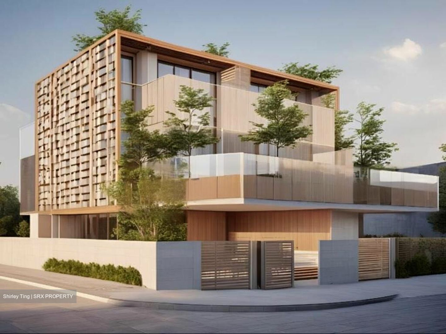 Arcadia Road (D11), Semi-Detached #460767261